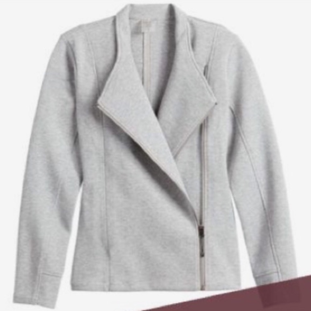 CALIA moto jacket